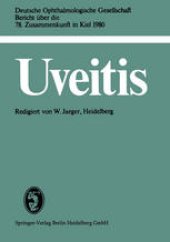 book Uveitis