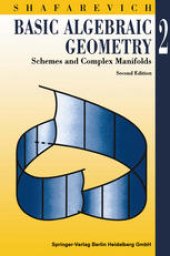 book Basic Algebraic Geometry 2