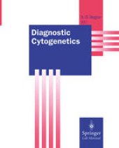 book Diagnostic Cytogenetics