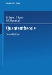 book Quantentheorie