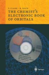 book The Chemist’s Electronic Book of Orbitals