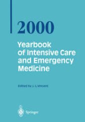 book Yearbook of Intensive Care and Emergency Medicine 2000