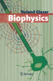 book Biophysics