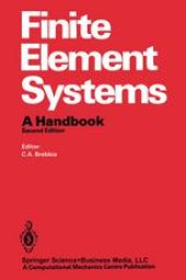 book Finite Element Systems: A Handbook