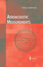 book Aeroacoustic Measurements