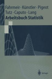 book Arbeitsbuch Statistik