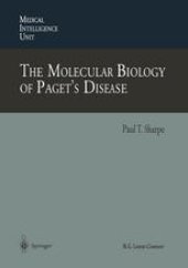 book The Molecular Biology of Paget’s Disease