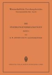 book Die Staublungenerkrankungen: Bericht über die 3. Internationale Staublungen-Tagung des Staatsinstitutes für Staublungenforschung und Gewerbehygiene beim Hygiene-Institut der Westfälischen Wilhelms-Universität Münster/Westf. vom 29. bis 31. Oktober 1957