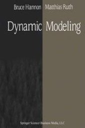 book Dynamic Modeling