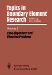 book Time-dependent and Vibration Problems