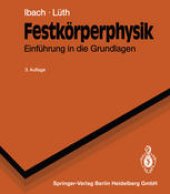 book Festkörperphysik: Einführung in die Grundlagen