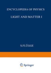 book Light and Matter II / Licht und Materie II