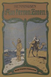 book Aus Fernen Zonen: Originalberichte berühmter Forscher und Reisenden