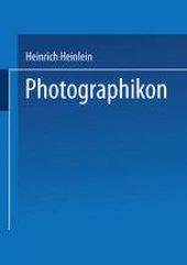 book Photographikon