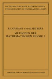 book Methoden der Mathematischen Physik