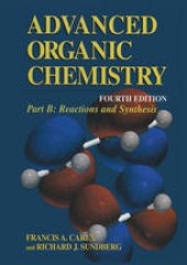 book Part B: Reactions and Synthesis