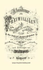 book Abenteuer eines Freiwilligen. Amerikanische Reise und Kriegsbilder