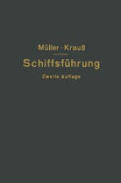 book Hilfsbuch für die Schiffsführung