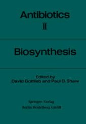 book Biosynthesis