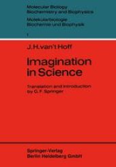 book Imagination in Science