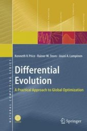 book Differential evolution a practical approach to global optimization