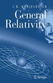 book General relativity