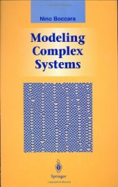 book Mode Complex Systems