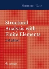 book Structural analysis with finite elements