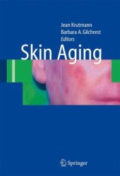 book Skin Aging