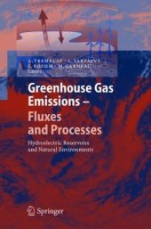 book Greenhouse Gas Emissions Fluxes and Processes A Tremblay et al