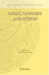 book Logic Thought and Action