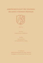 book Energiegewinnung aus Kernprozessen. Gegenwartsprobleme der energiewirtschaftlichen Forschung