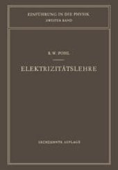 book Elektrizitätslehre