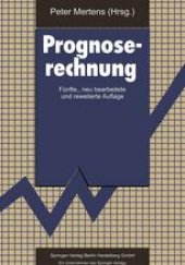 book Prognoserechnung