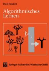 book Algorithmisches Lernen