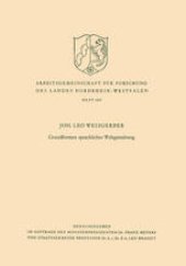 book Grundformen sprachlicher Weltgestaltung