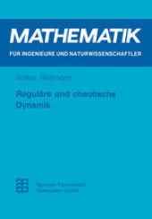 book Reguläre und chaotische Dynamik