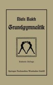 book Grundgymnastik