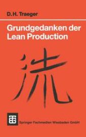 book Grundgedanken der Lean Production