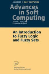 book An Introduction to Fuzzy Logic and Fuzzy Sets