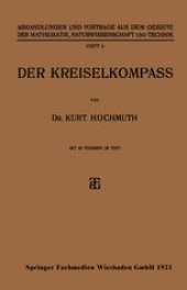 book Der Kreiselkompass