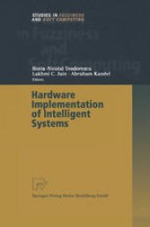 book Hardware Implementation of Intelligent Systems