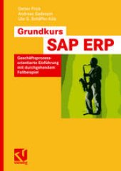 book Grundkurs SAP ERP: Geschäftsprozess-orientierte Einführung mit durchgehendem Fallbeispiel