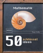 book 50 Schlüsselideen Mathematik