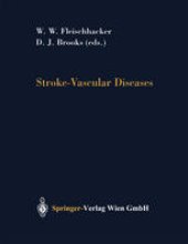 book Stroke-Vascular Diseases