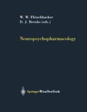 book Neuropsychopharmacology