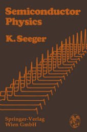 book Semiconductor Physics