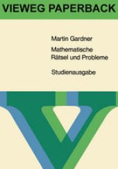 book Mathematische Rätsel und Probleme