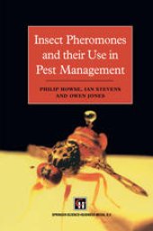 book Insect Pheromones and their Use in Pest Management