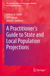 book A Practitioner's Guide to State and Local Population Projections